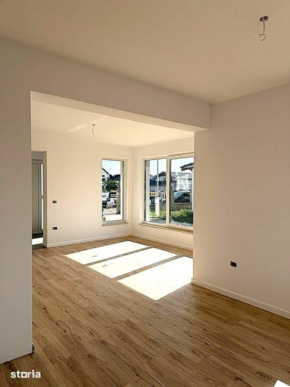 Casa de vanzare pe un singur nivel zona ORIZONT pret 220 negociabil - 9
