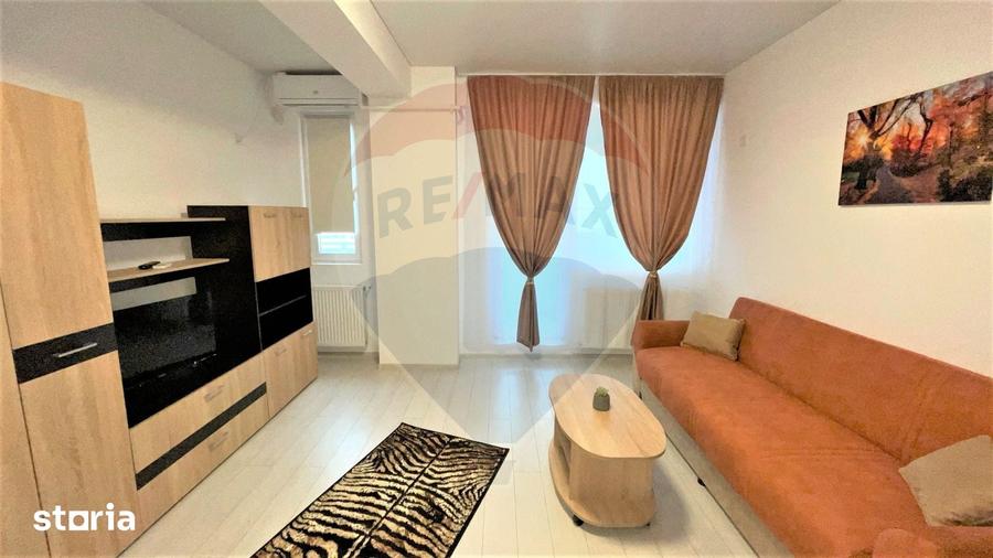 Apartament 2 camere, de inchiriat, Militari Residence, Ilie Petre - 2