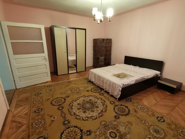 Casă individuală cu 3 camere cu Teren 400 Mp în Trei Stejari