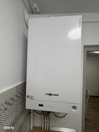 Apartament de vanzare - Gura Campului Medias - 10