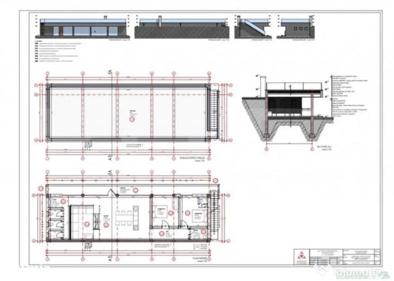 Casa la gri 159 mp, teren 16.418 mp, zona Dumbravi?a-Huned - 9