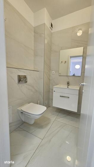 Apartament cu 2 camere în Vest