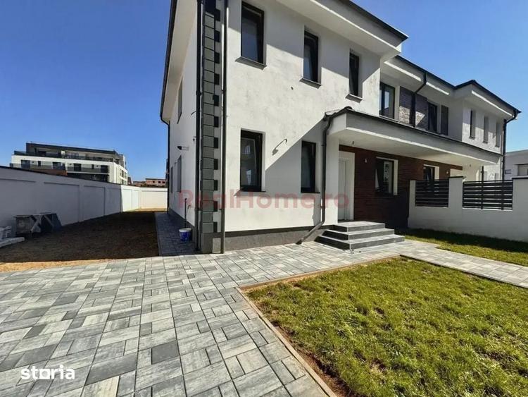 Casă cu 5 camere cu Teren 430 Mp în Theodor Pallady