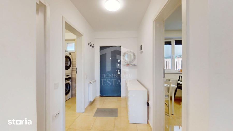 Casă cu 4 camere cu Teren 155 Mp în Viilor