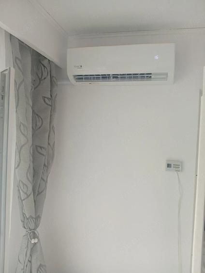Garsonieră decomandată în Zamfirescu
