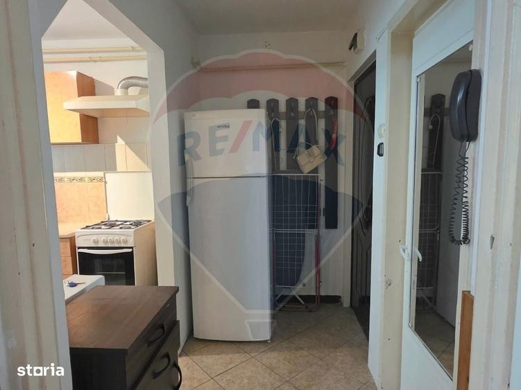 Apartament cu 2 camere în Cornișa
