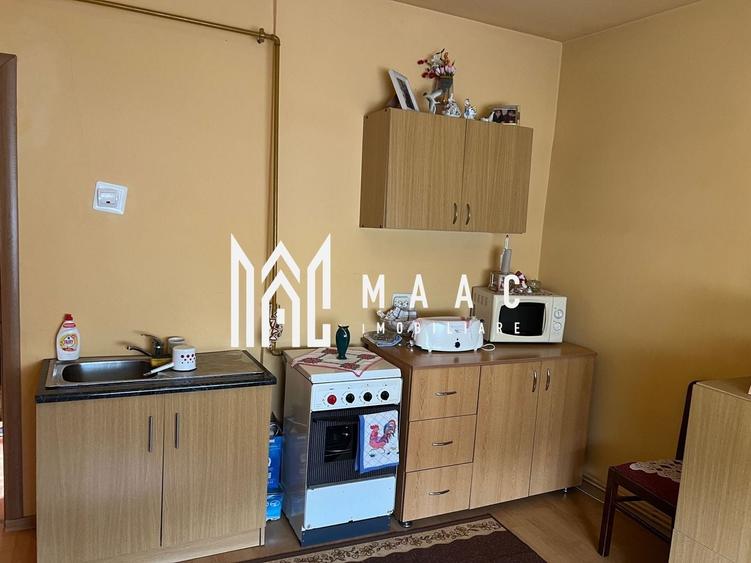 Casă individuală cu 2 camere cu Canalizare în Lazaret