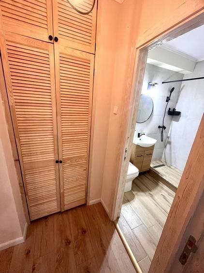 Apartament cu 2 camere semidecomandat în Tomis Nord
