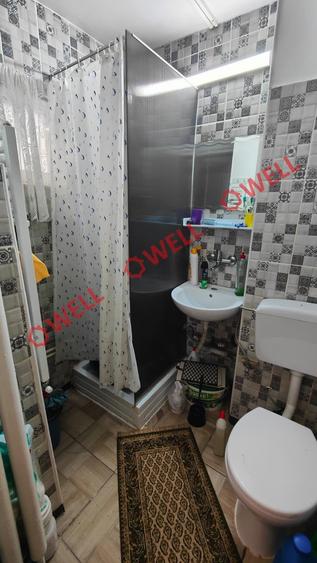 Apartament cu 3 camere în Ciucului