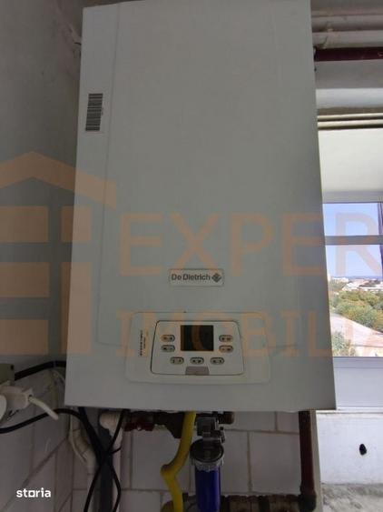 Apartament cu 2 camere în Tomis Mall