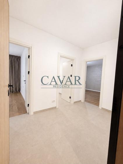 Proiect Cavar Residence Bradetului 24B Metrou Terasa Curte - 11