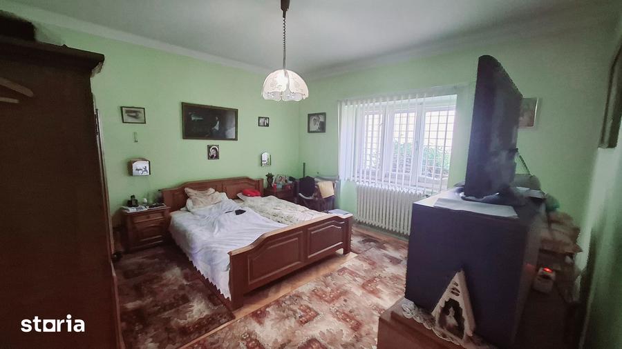 Casa 3 cam singur in curte de 585 Zona Turnisor - 11