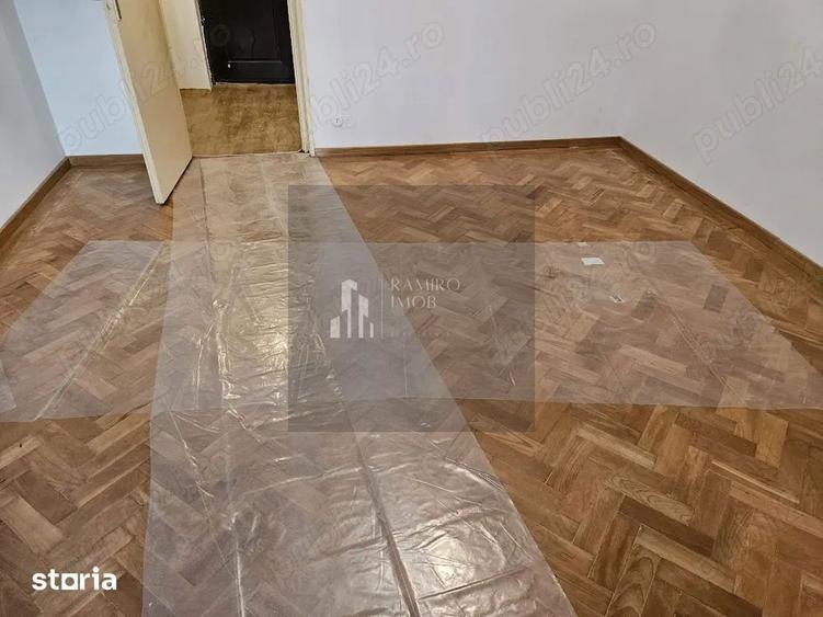 Garsonieră în Drumul Taberei — fotografia 1