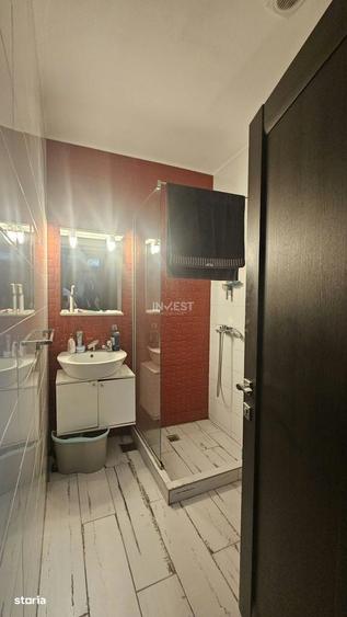 Apartament în Central