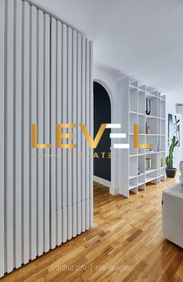 Apartament cu 2 camere decomandat, mobilat în Floreasca