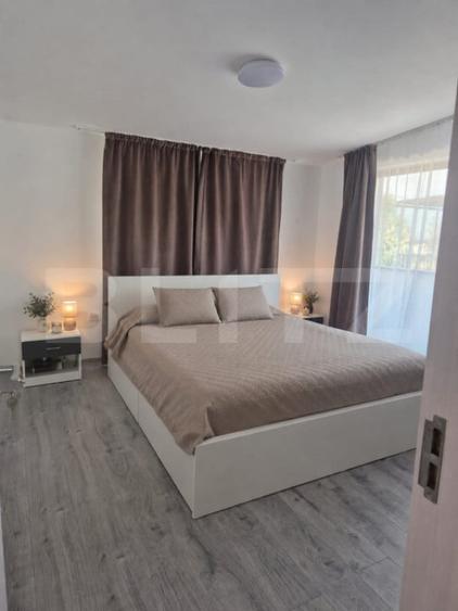 Casă cu 3 camere cu Teren 497 Mp în Tărlungeni