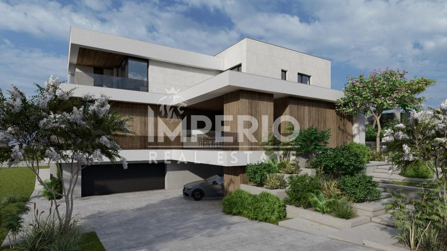 Teren Construcții intravilan de 1417 mp, în Făget