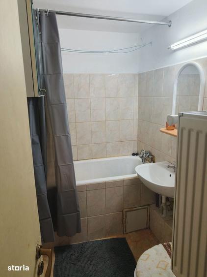 Apartament cu 2 camere în Iosia