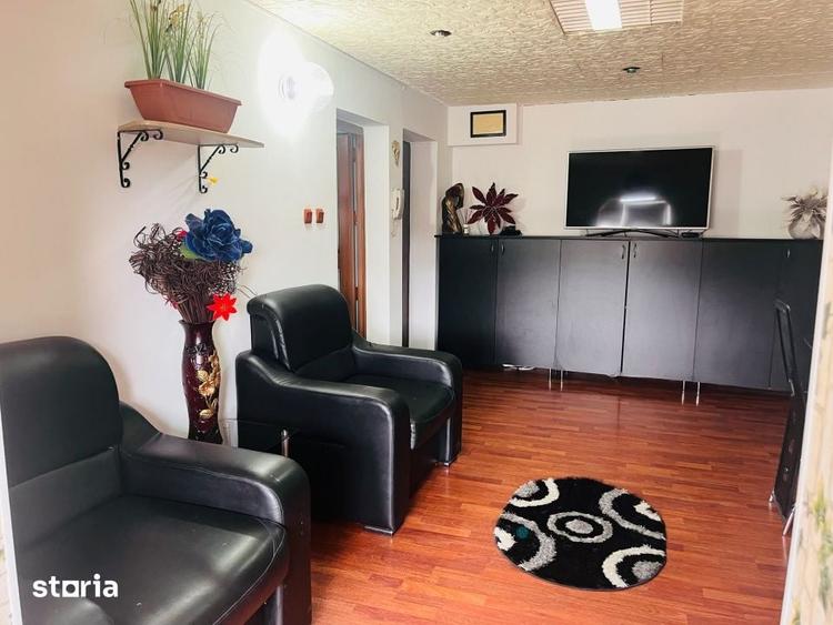 Apartament cu 2 camere în 1 Mai