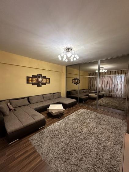 Apartament cu 2 camere decomandat în Șelimbăr