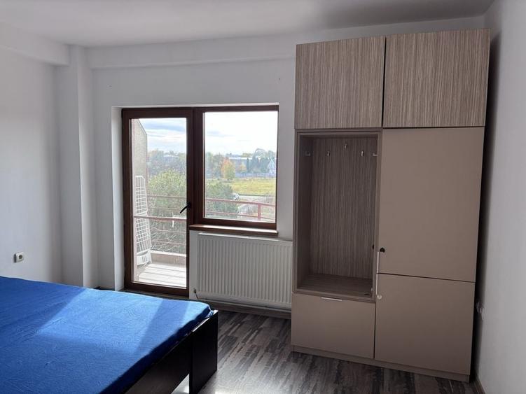 Apartament decomandat în Central