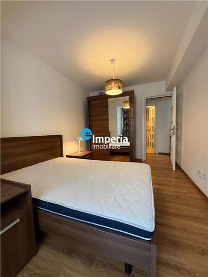 Apartament cu 2 camere decomandat, mobilat în Moara de Vânt