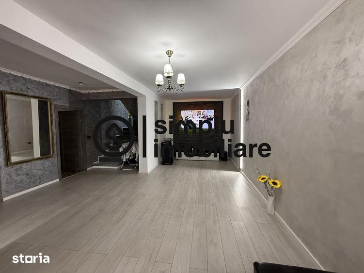 Casă cu 4 camere cu Teren 258 Mp în Bordei