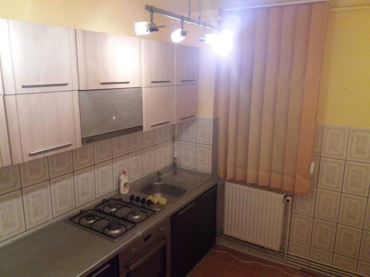 Apartament 2 camere Bdul Saturn - 3