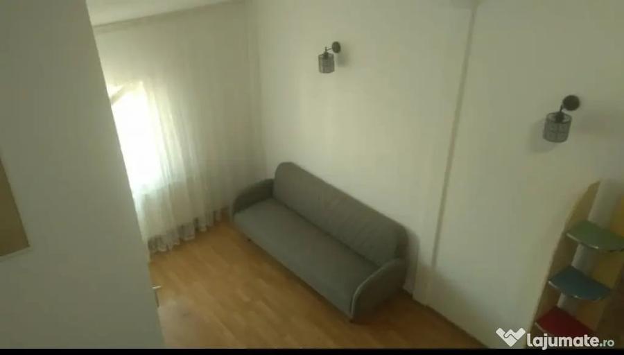 Garsonieră în Burdujeni