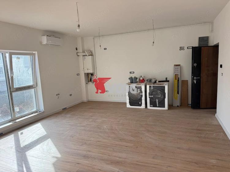 Apartament cu 2 camere în Calea Urseni
