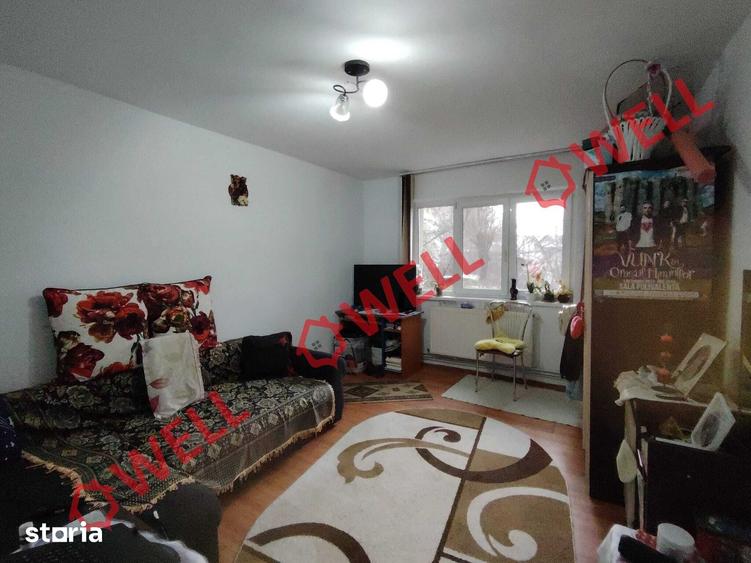 Apartament cu 2 camere de vanzare in Sf Gheorghe, pe Al Luceafarului! - 7
