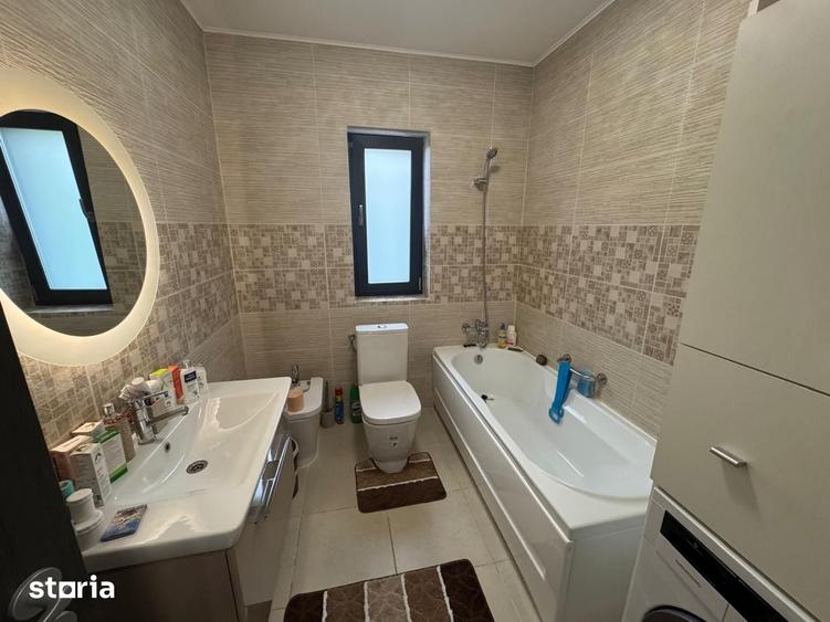 Casă cu 3 camere cu Teren 500 Mp în Miroslava