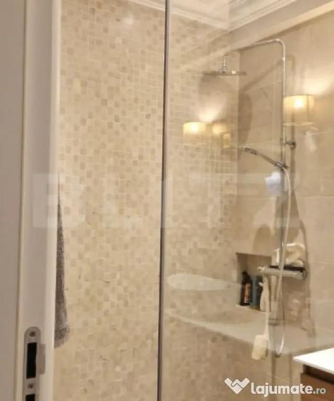 Apartament 3 camere, 74 mp, parcare, zona Centrala - 2