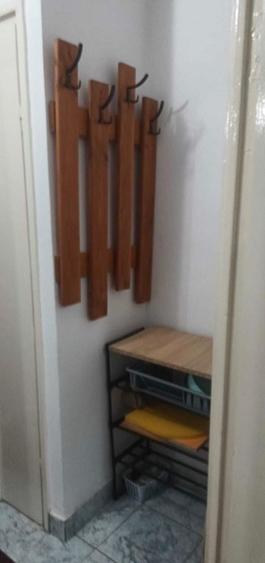 Garsonieră decomandată în Exterior Vest