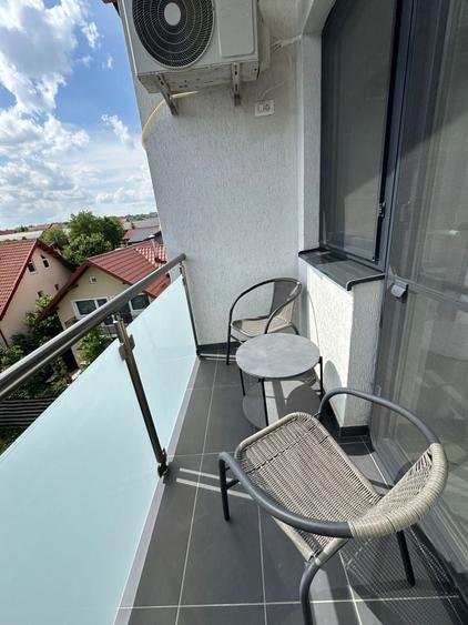 Apartament cu 2 camere decomandat în Cug