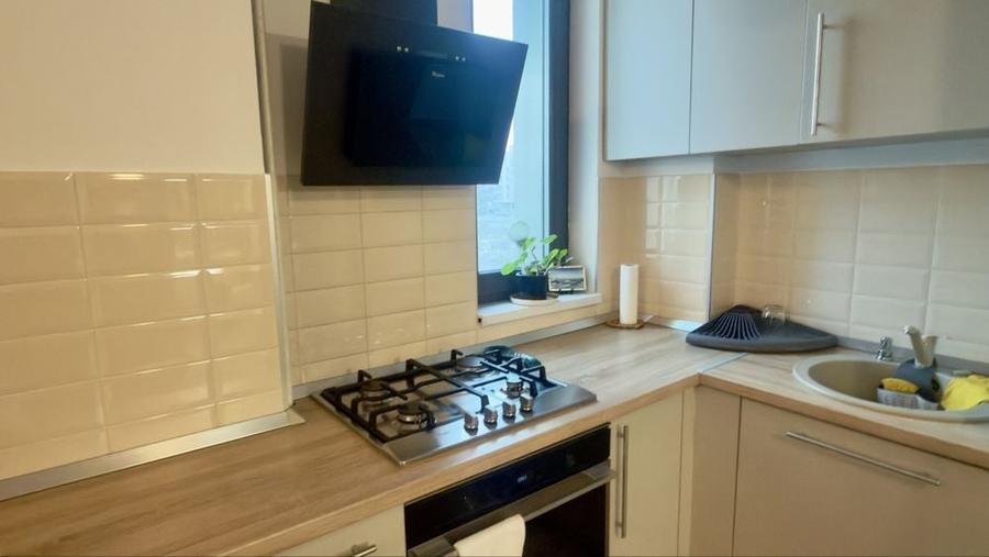 Apartament cu 2 camere în Nord
