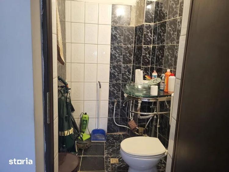Casă cu 1 camere cu Teren 480 Mp în Șura Mare