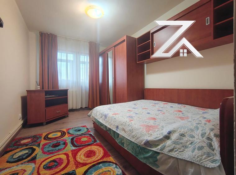 ULTRACENTRAL • 4 CAMERE • PARCARE PRIVATĂ • IDEAL STUDENȚI / LOCUINȚĂ + BIROU - 6