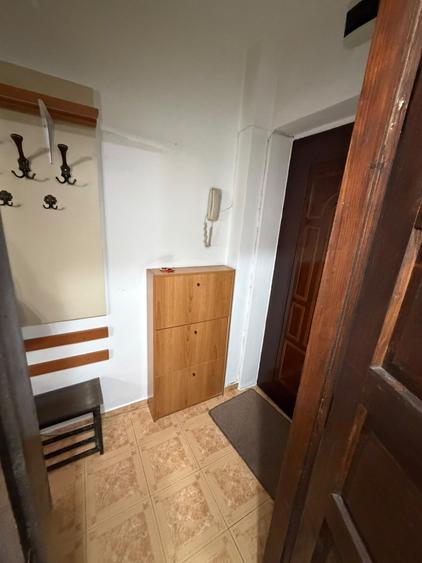 Apartament cu 2 camere semidecomandat în Gheorgheni