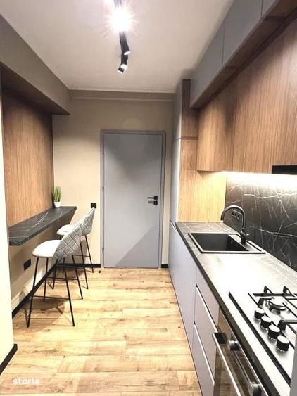 Apartament de lux 2 camere zona Doamna Stanca - 4