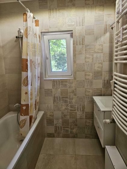 Apartament cu 3 camere decomandat în Unirii