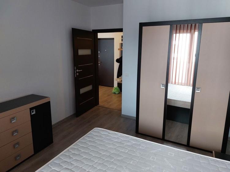Apartament cu 2 camere în Petru Rareș