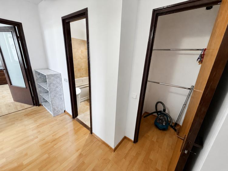 2 Camere Titan | 300m Metrou & Parcul IOR | Decomandat | Etaj 8/10, Lift Nou - 11