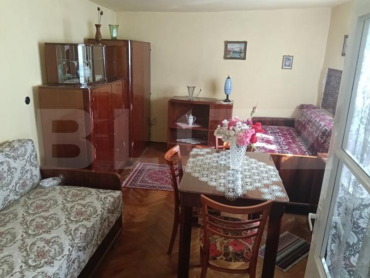 Casă individuală cu 1 camere cu Canalizare în Libertății