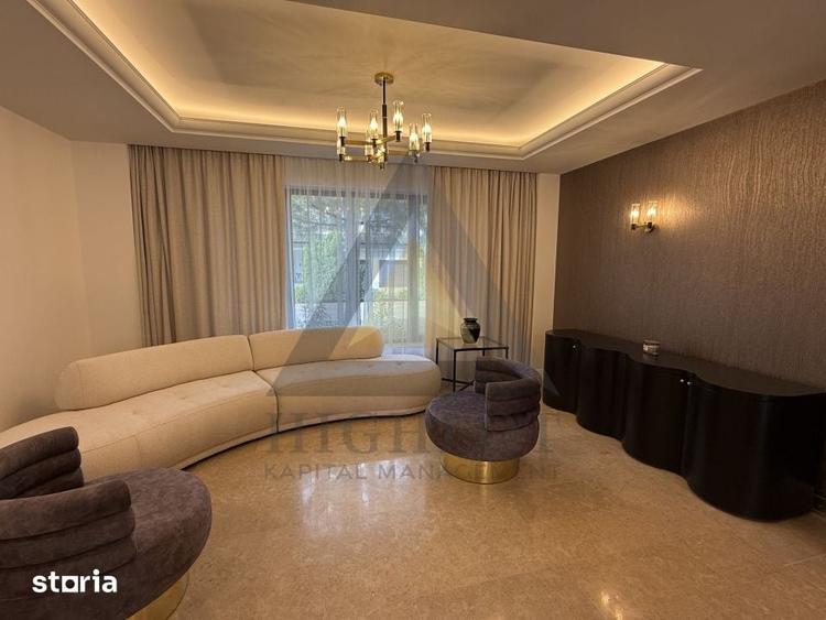 Casă cu 5 camere cu Teren 453 Mp în Central