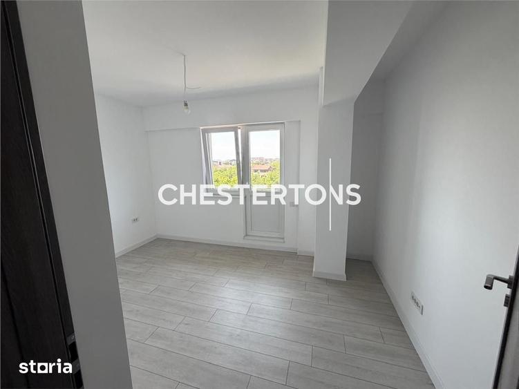 Apartament cu 2 camere decomandat în Ghencea