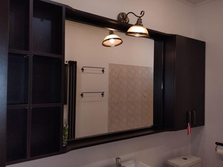 Inchiriez apartament doua camere - 4