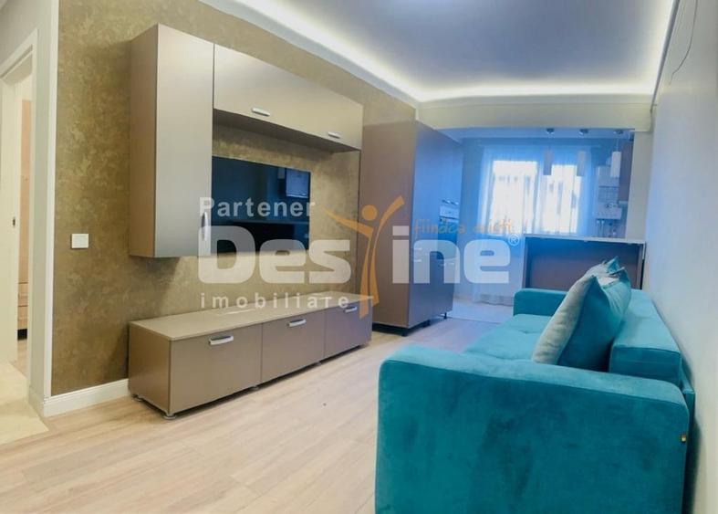 APARTAMENT 2 CAMERE SECTOR 6- PRELUNGIREA GHENCEA, DE VANZARE - 2