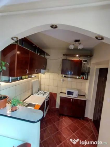 Apartament 2 camere, 42 mp, curte 30 mp Zona Gruia - 4