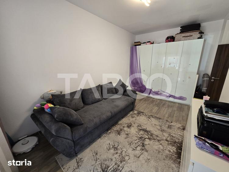 Apartament 2 camere de vanzare balcon parcare Kogalniceanu Sibiu - 4
